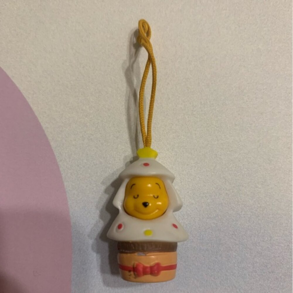 Peek a Pooh